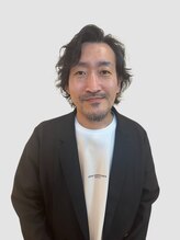モリオ フロム ロンドン 鶴瀬店 漆原 大介