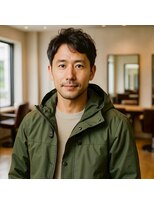 クート オム 南浦和(ku-to homme)&nbsp;南浦和/メンズカット/メンズパーマ