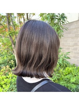 アレクサ 大泉学園(ALEXA) アッシュベージュ