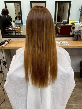 ウィスプヘアー(wisp HAIR) #プルエクステ#エクステ#大宮#埼玉