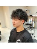 マッシュスパイラル