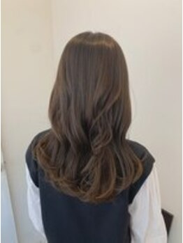 スニ(SUNI)の写真/【本物志向を求める大人女性にオススメ◎】上質空間で綺麗と癒しをご提供♪ワンランク上のstyleを叶えます*