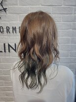 ビューティー エールフォルム 浜松有玉店(BEAUTY YELLFORME)&nbsp;カーキオリーブ