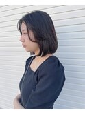 タッセルボブ