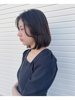 エミュ(emu)&nbsp;タッセルボブ