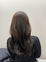 レーヴバイリコ 三軒茶屋(Reve by liko)&nbsp;ロングレイヤー/髪質改善/三軒茶屋