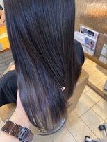 ハピネスフィール 宇治店(Happiness FEEL)&nbsp;インナーカラー