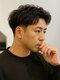 ヘアーサロンタナベの写真/清潔感＆かっこいいスタイルで男の魅力を格上げ！フェードカットなどのバーバースタイルもお任せください◎