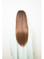 アミックス Hair&Make Amix KOKUSAIHOTEL&nbsp;触れて感動！シルクのような髪質改善