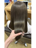 ソラ(SORA)&nbsp;シルバーグレージュ