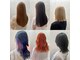 ナチュラリーエレガンス(Naturally ELEGANCE)の写真