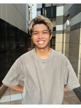 ステラバイケンジ 藤沢(STELLA by KENJE)&nbsp;五十嵐 蒼