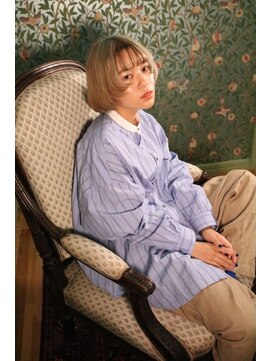 ザップ(ZAP) マッシュ