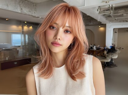 ユニ(Uni)の写真