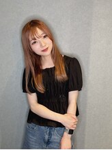 ニード(NEED)&nbsp;山内 彩愛