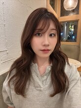 アンククロス 渋谷(ANKH CROSS) Haruka 