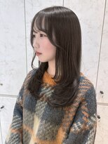 シックスバイギンザロンド 名古屋(six by ginza Lond)&nbsp;レイヤーカット