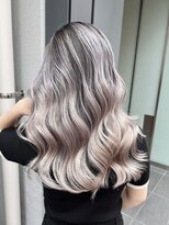 エゴ 池袋(EGO) エアタッチバレイヤージュ