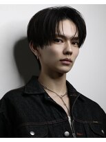 ゴールドシブヤ(GOALD SHIBUYA)&nbsp;センターパート