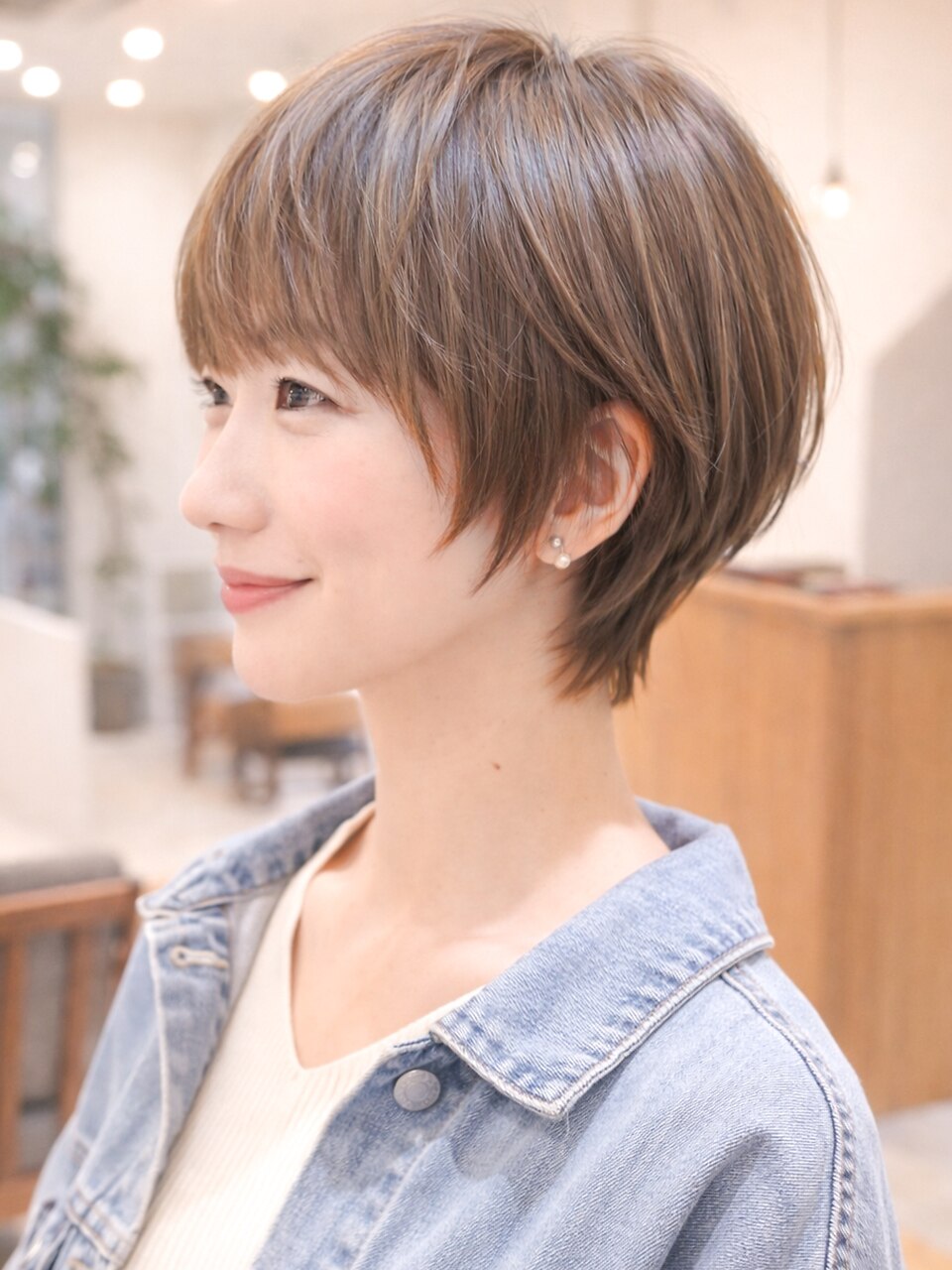 2026年夏】ボブの髪型・ヘアアレンジ｜人気順｜7ページ目