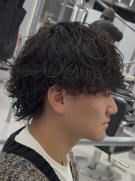 ササ 京都河原町店(33 SASA) 波巻きサーフカール京都四条河原町