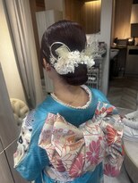 アストレアバイセレーネ(ASTRAEA by Selene)&nbsp;タイトシニオン