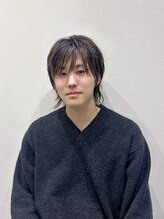 ソヨン 天王寺店(SOYON)&nbsp;SYUMA 