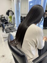 グリ(GRIS)&nbsp;【金沢　髪質改善】GRIS式　超高濃度水素ケア