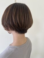 モリタ(MORITA)&nbsp;ショートカット