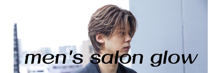 グロウ 横浜店(glow)のサロンヘッダー