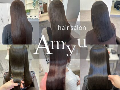 アミュー(Amyu)の写真