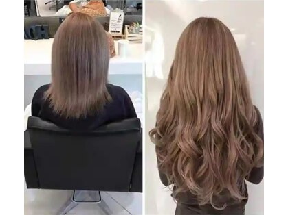 キチカ(JI JIA)の写真