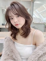 ロンドクレール 川崎(Lond clair)&nbsp;☆顔周りカット/イメチェン/ショートボブ20代30代40代50代川崎37