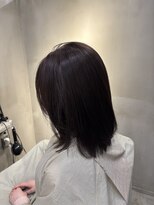 ヴォヤージュ(VOYAGE)&nbsp;シンプルブラウン