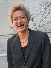 ゴート(GOATO)&nbsp;中島翔歌 【鹿児島】