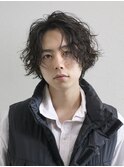 サーフカール センターパート 鹿児島メンズ