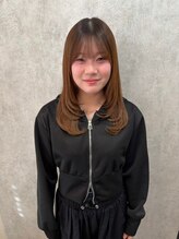 フォーカス 南柏店(FOCUS)&nbsp;結来奈 