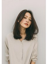 カフーヘアーターチ(Cafu hair Tachi) 髪質改善 カラー トリートメント 夙川 西宮】