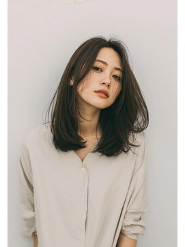カフーヘアーターチ(Cafu hair Tachi) 髪質改善 カラー トリートメント 夙川 西宮】