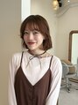 ベンジー 沖縄店(benji)&nbsp;Eri 