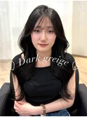 透明感◎/大人かわいい/艶髪/名古屋/髪質改善/レイヤーカット