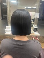 アルファ 姪浜店(alpha)&nbsp;ワンランク上の髪質改善