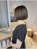 ミニボブ