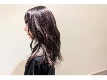 ベーシック ヘア クリエイション(BASIC hair creation)の写真