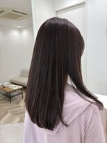 イタクラ 女池店(ITAKURA)&nbsp;ラベンダーカラー