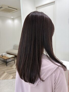 イタクラ 女池店(ITAKURA) ラベンダーカラー