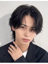 ケアウメダ(CARE UMEDA)&nbsp;シースルーセンターパートウルフ