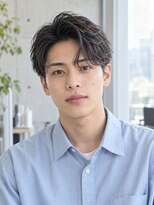 シー 白楽町エスパーク店(she.) 爽やかかき上げショート