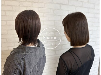 シャロン(Sharon)の写真