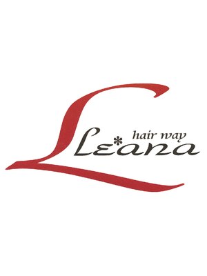 レアナ(hair way Le'ana)